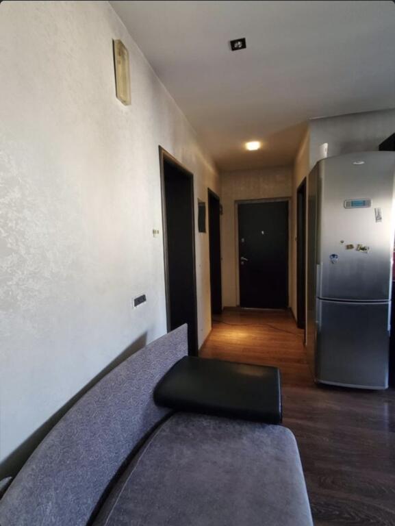 An apartment 2+1 is for rent at Oslo Bar Brryli