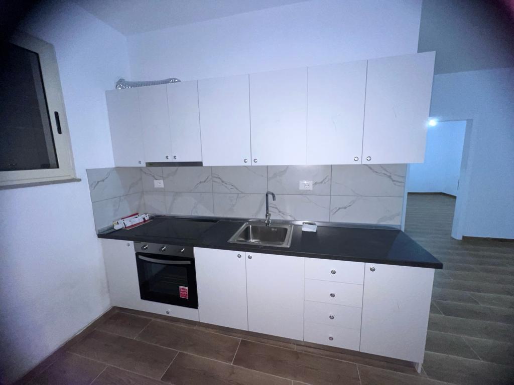 Apartament 1+1 me qira ne Babrru