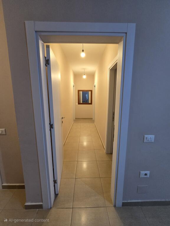 2+1 apartment for rent near Report Tv