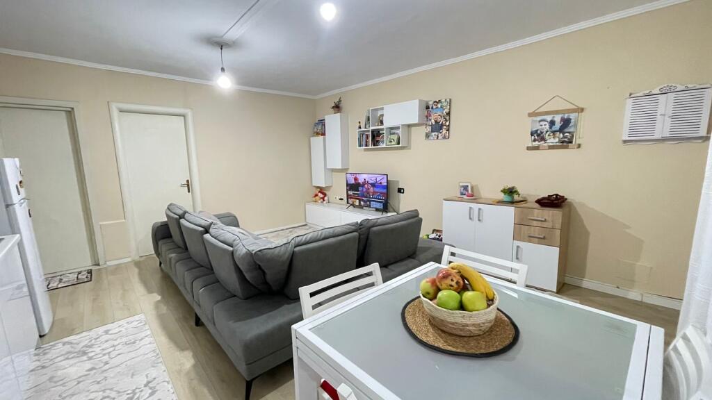 1+1 Apartment for Rent at Jordan Misja