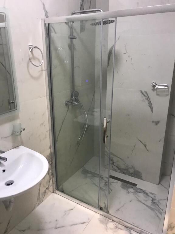 Jepet Me Qera Apartament 2+1+1 Ballkon