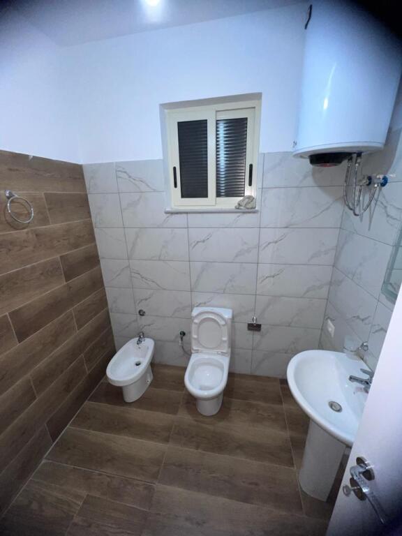 Apartament 1+1 me qira ne Babrru