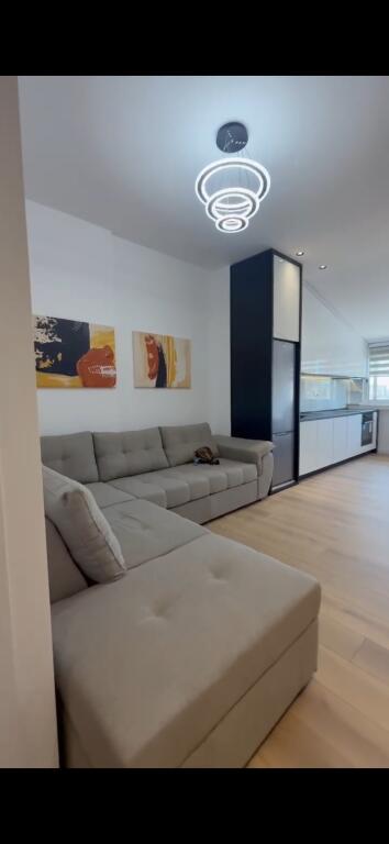 Don Bosko Apartament për Shitje 1+1