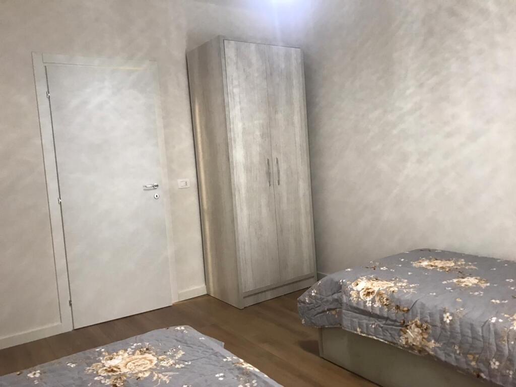 Jepet Me Qera Apartament 2+1+1 Ballkon