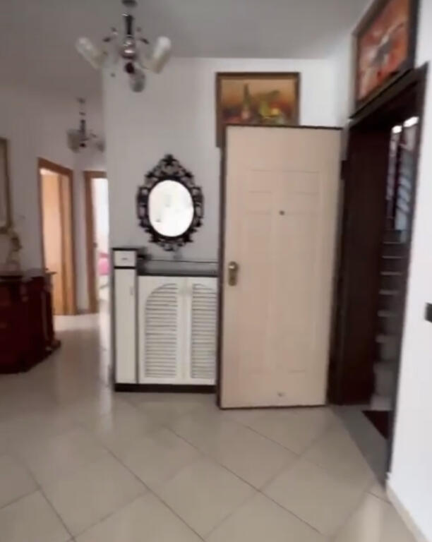 Apartament 2+1 me qira ne Astir!