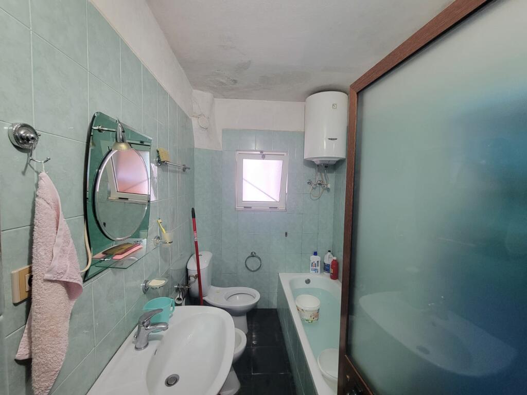 Porcelain For Sale Apartment 2+1