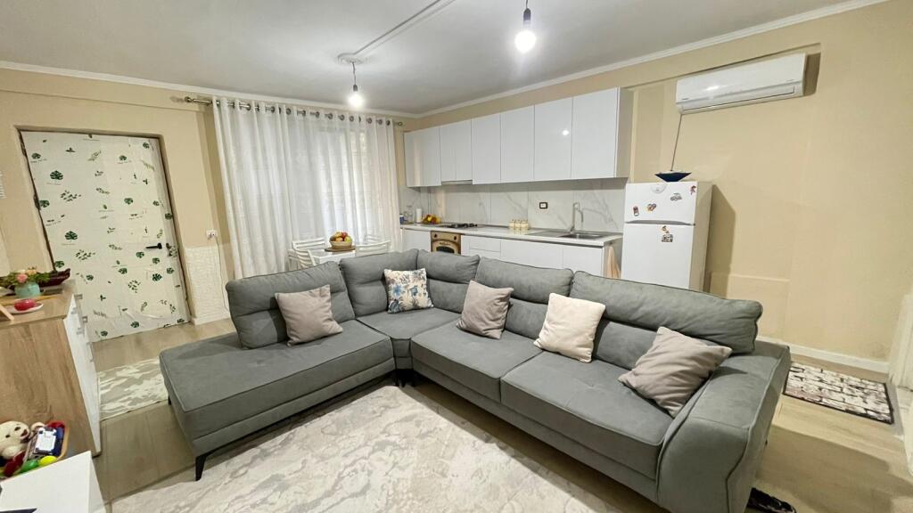 1+1 Apartment for Rent at Jordan Misja