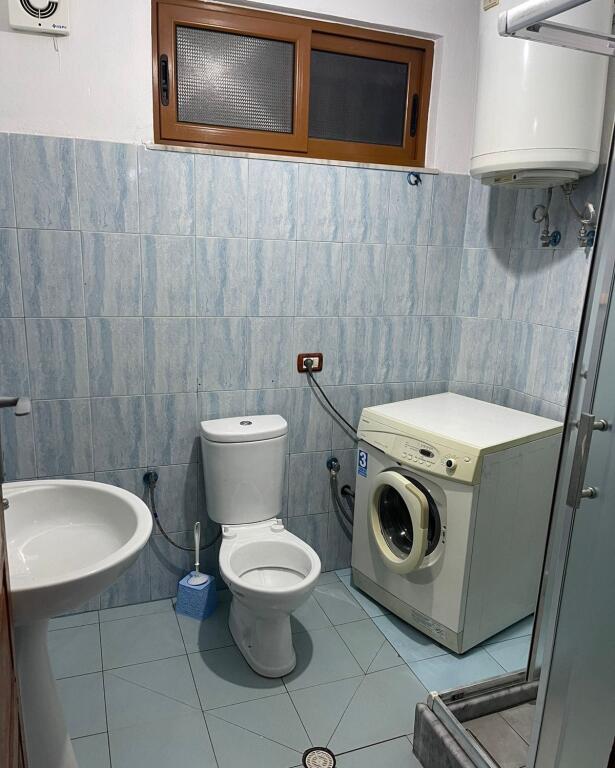Appartamento in Affitto 1+1+1 Posto Auto