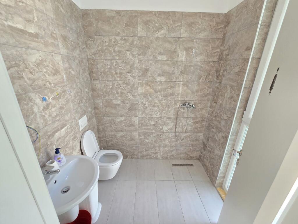 Apartament 1+1 me qira ne Babrru