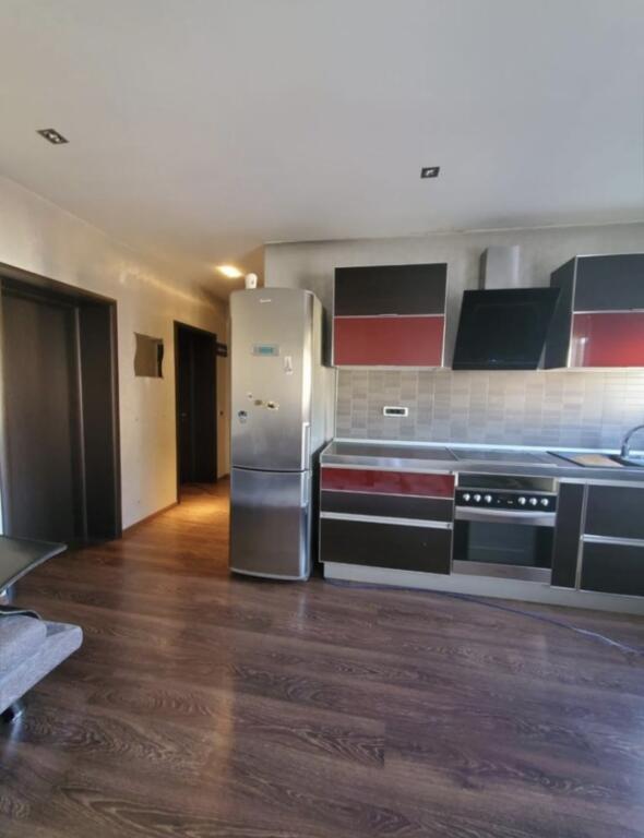 An apartment 2+1 is for rent at Oslo Bar Brryli