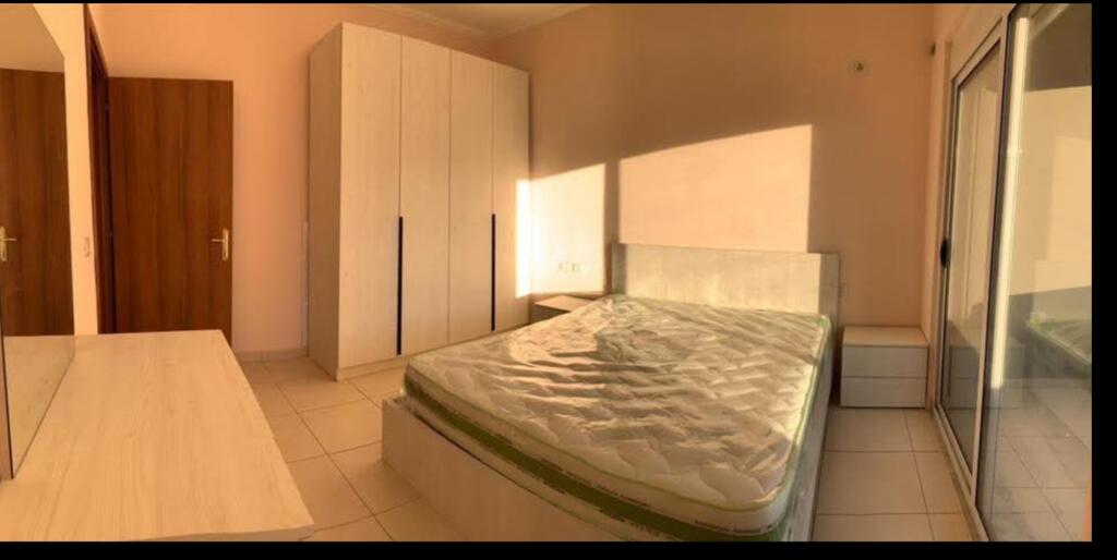 2+1 apartment in Astir for rent