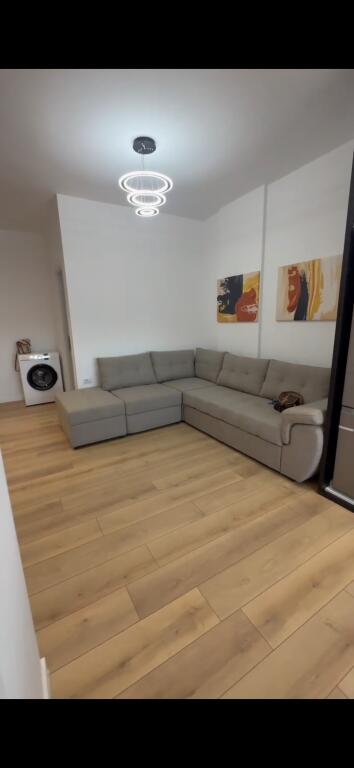 Don Bosko Apartament për Shitje 1+1