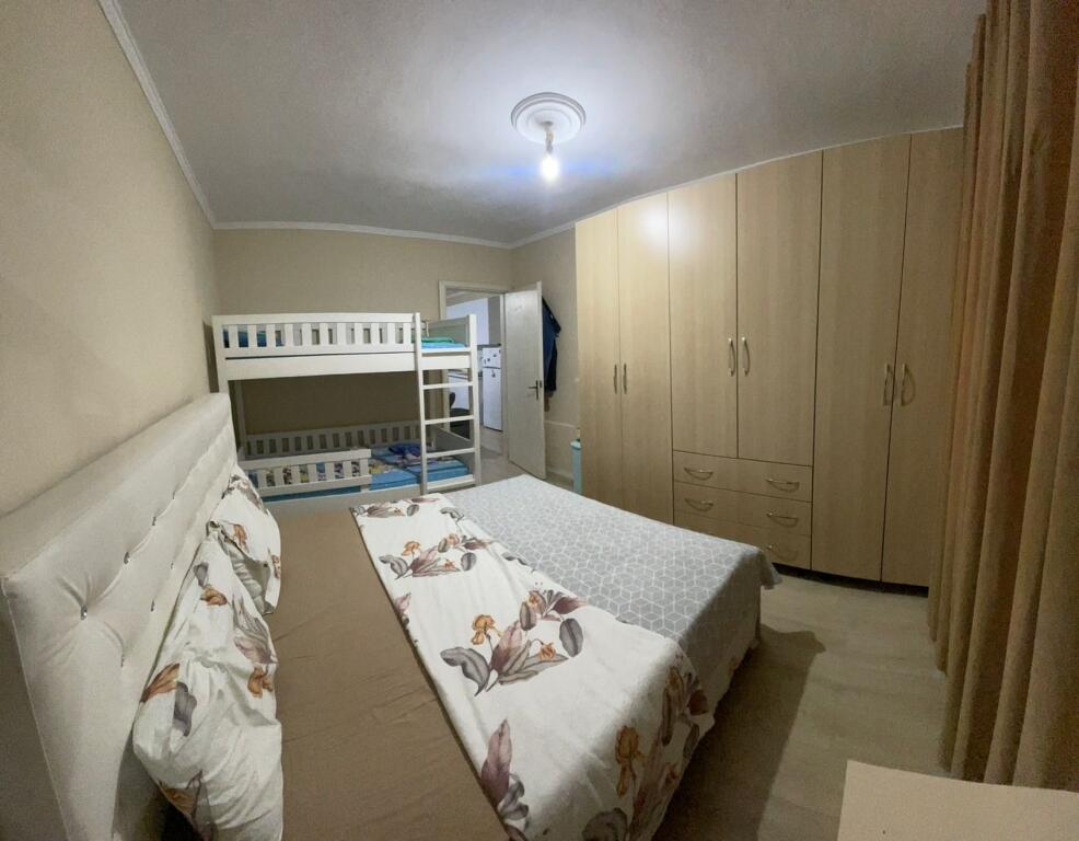 1+1 Apartment for Rent at Jordan Misja