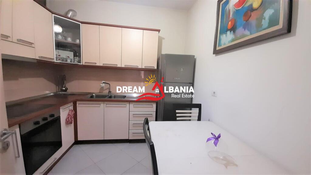 Apartament 2+1+2 me qera ne Don Bosko, prane Viva Market (ID 42214353)