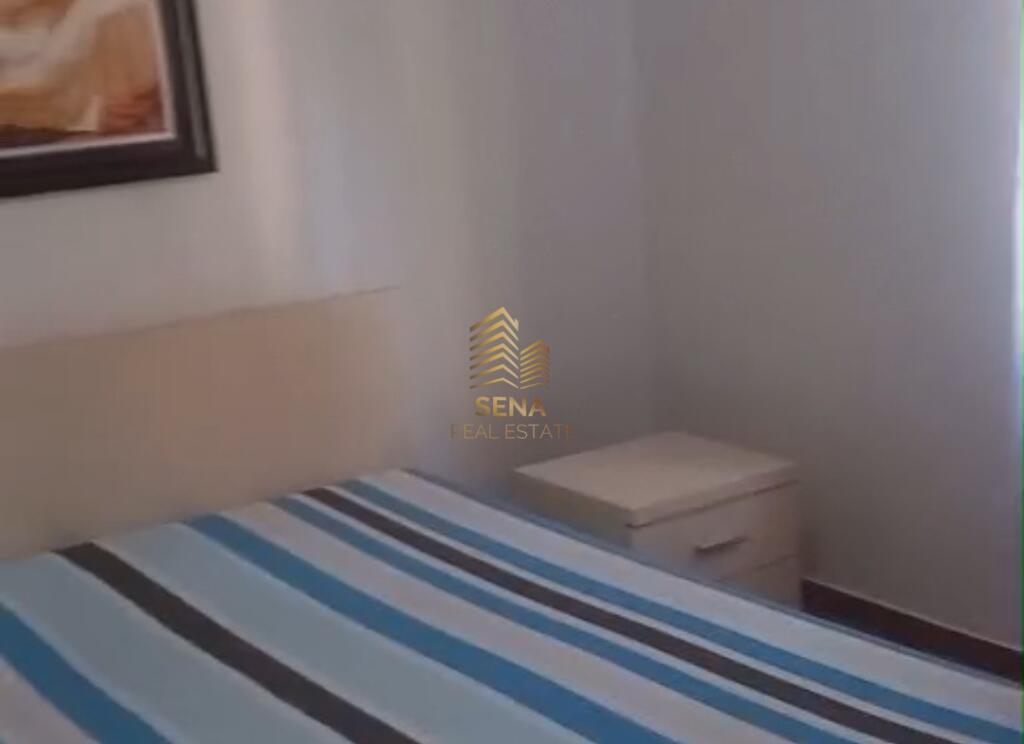 Qira, Hyrje private 1+1, Fabrika e Miellit