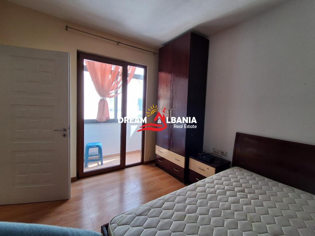 Apartament 1+1 me qera tek Rruge Mine Peza (ID 42111397)