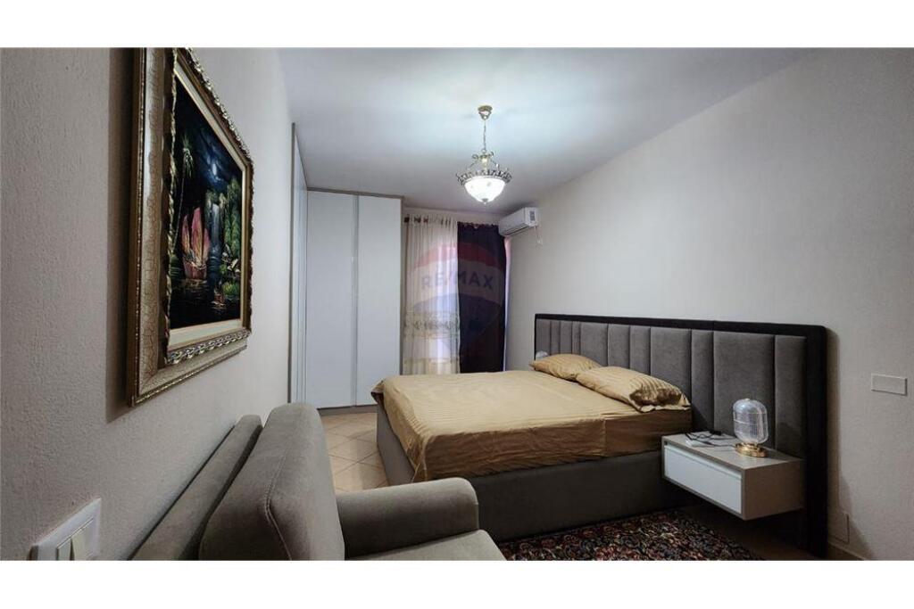 APARTMENT 1+1 FOR RENT AT AIR ALBANIA
