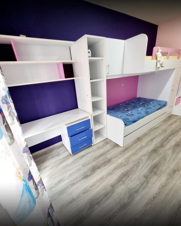 For rent 2+1+2 in Astir near Artist bar