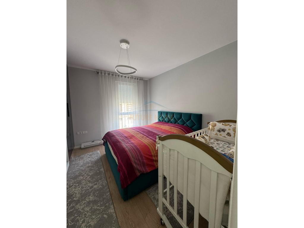 For sale, Apartment 2+1+2, Selitë, Tirana.