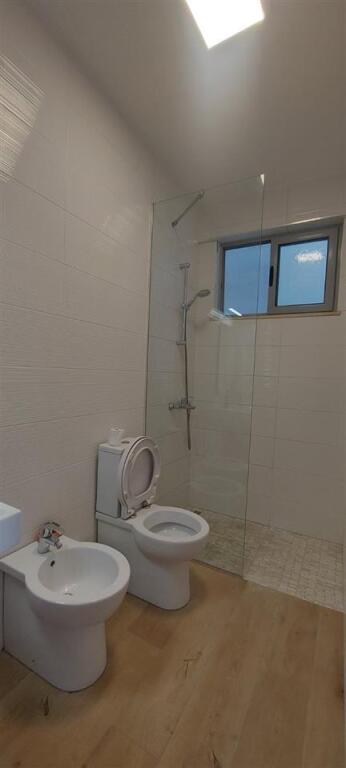 An apartment 2+1+2 is offered in Astir, Mikel Maruli street.