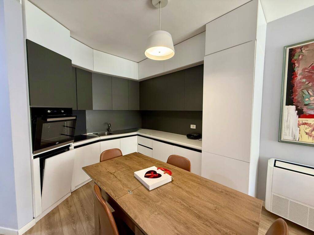 1+1 APARTMENT FOR RENT IN KODRA E DIELLIT 2
