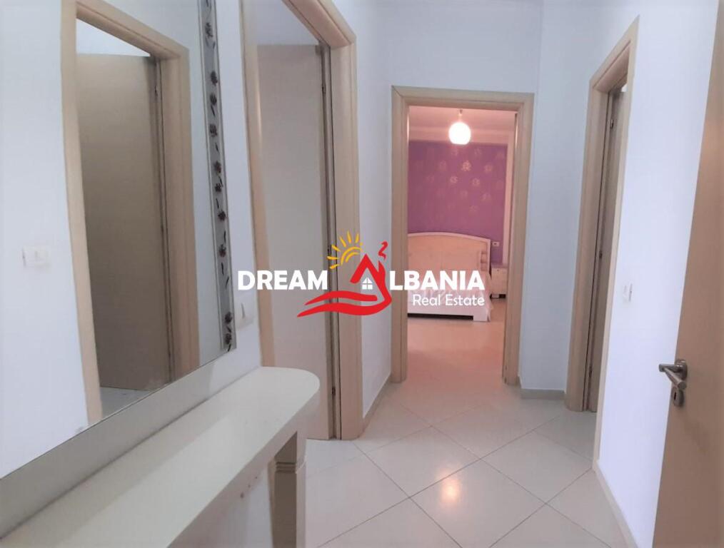 Apartament 2+1+2 me qera ne Don Bosko, prane Viva Market (ID 42214353)