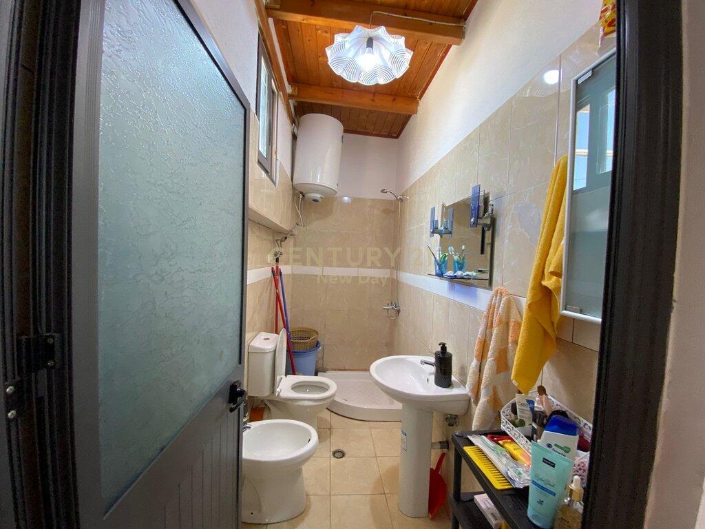 1+1 Apartment for Sale in Golem, Durrës - 70 m²