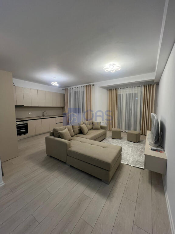 Apartment 2+1 for rent in Astir at River Residenc