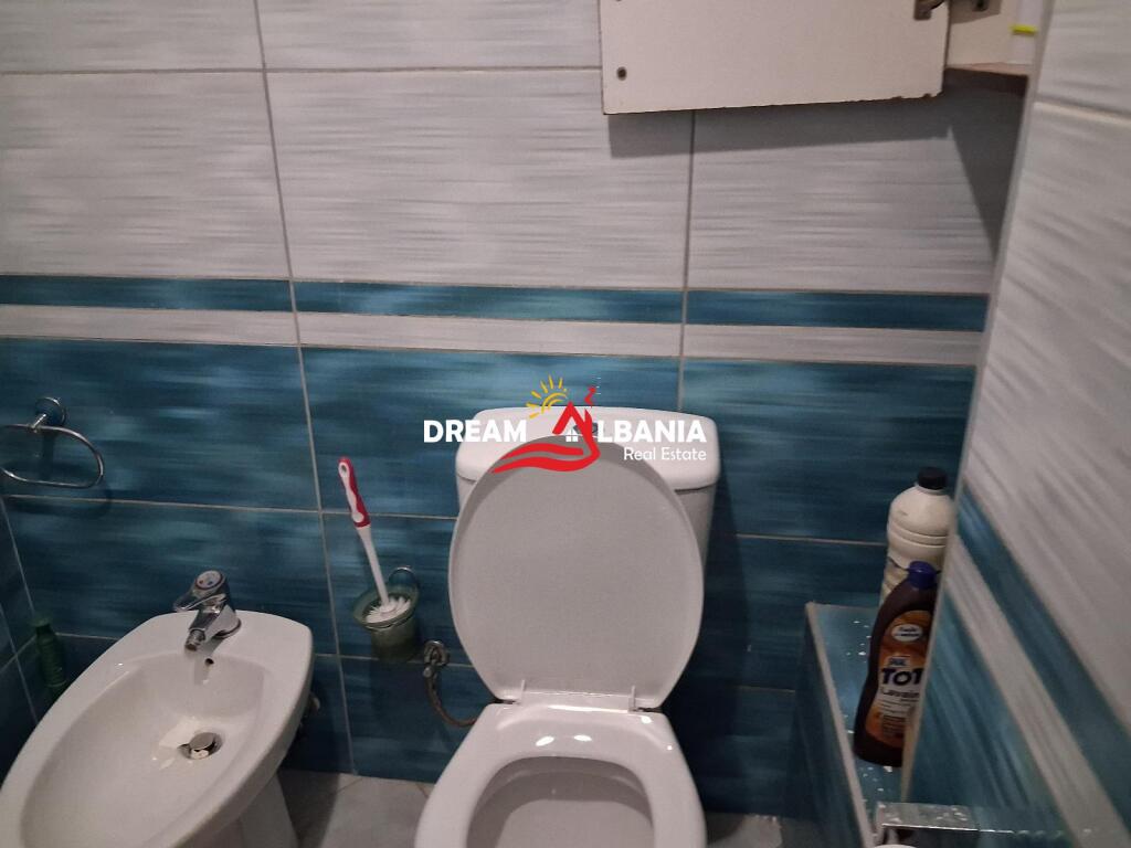 Apartament 1+1 me qera tek Rruge Mine Peza (ID 42111397)
