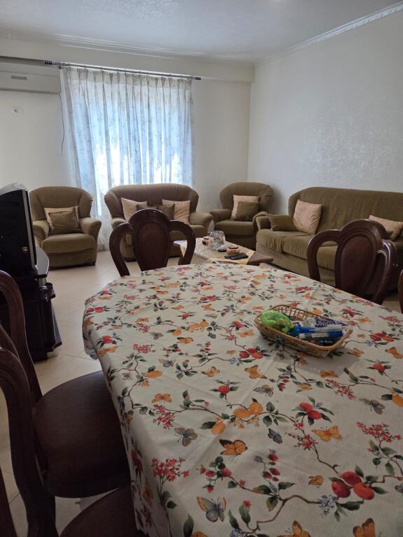 Apartment for rent in Lungomare, Vlore - Roi Apartaments