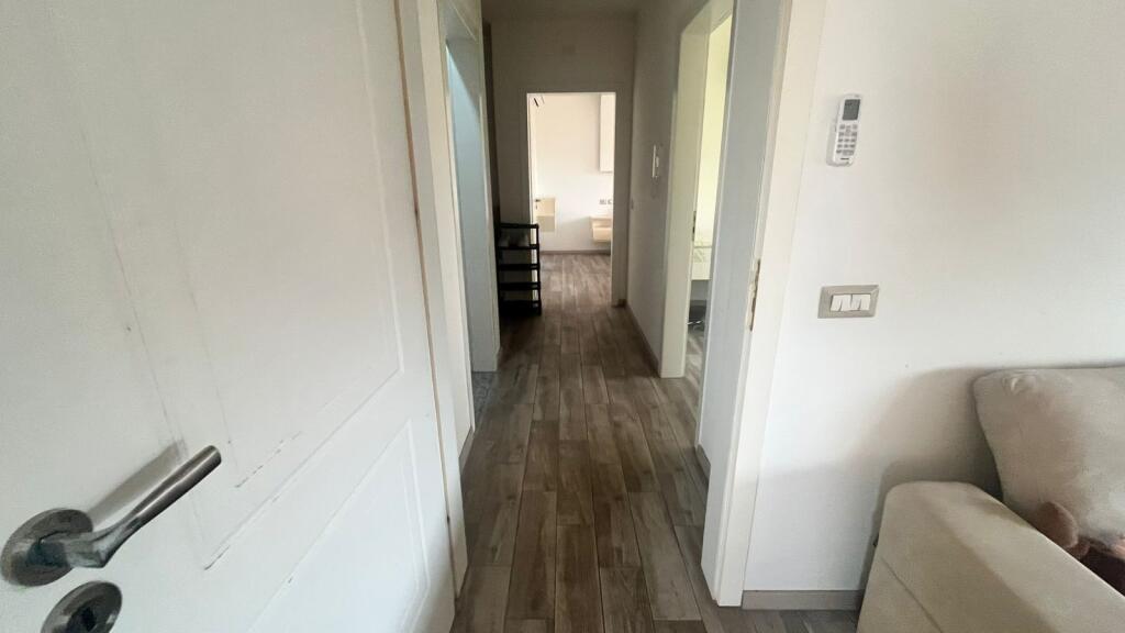 Apartament 2+1+2 për qira