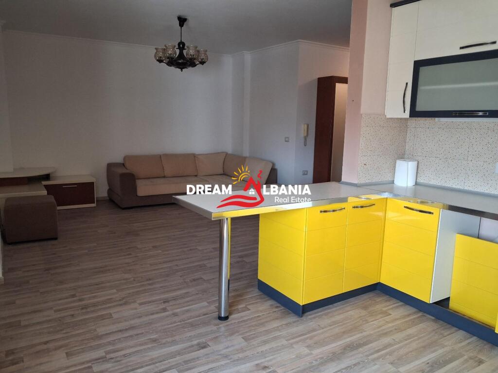 Apartament 1+1 me qera tek Rruge Mine Peza (ID 42111397)