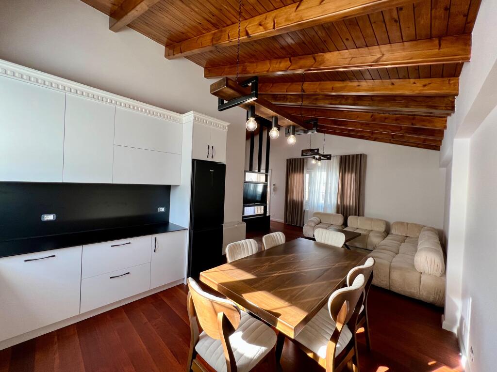 Rent, Apartment 2+1 "Marin Barleti – Selitë", Tirana.