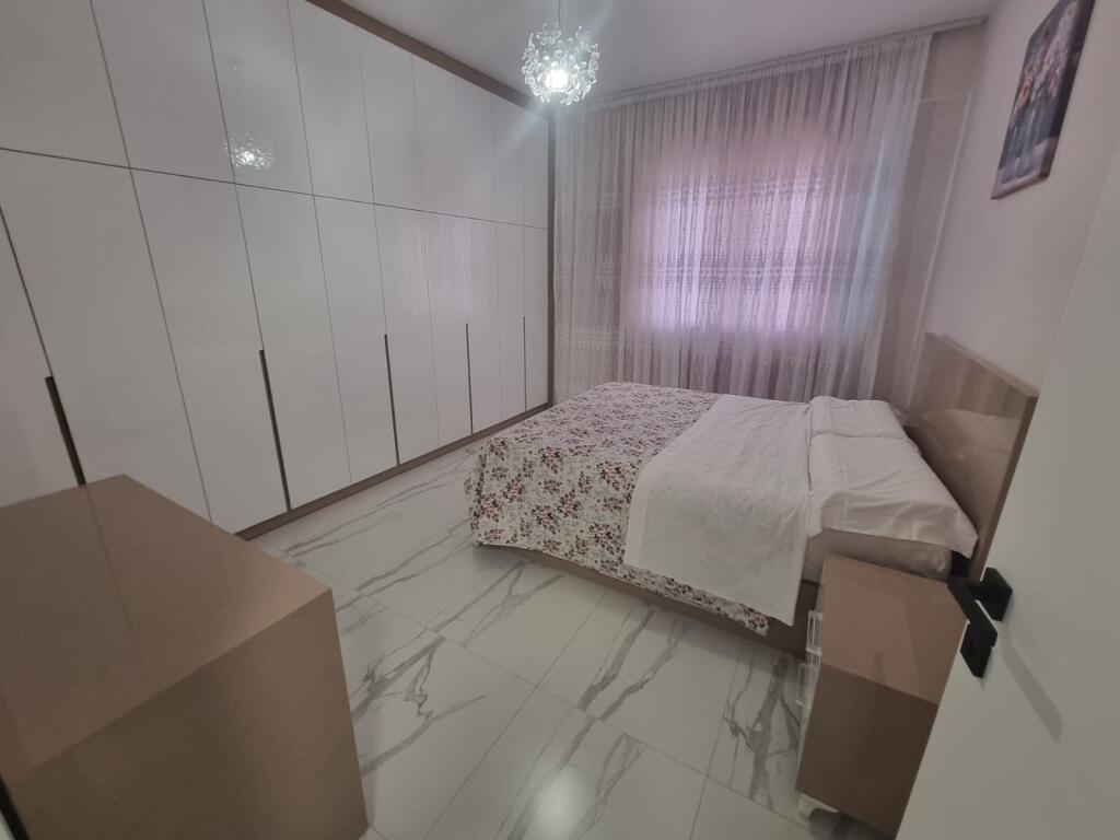 super apartment for rent at Fusha e Aviacionit