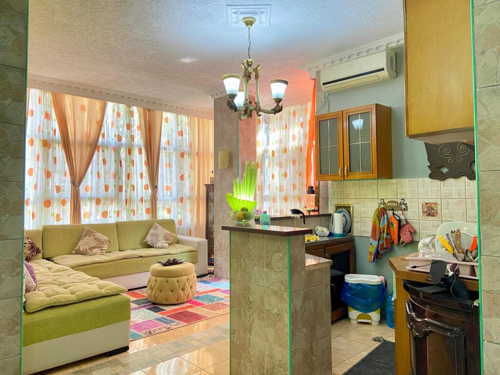 1+1 apartment for sale, Mali Robit