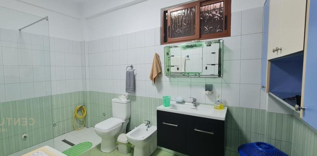 1+1 apartment in the German Villas area! /Month