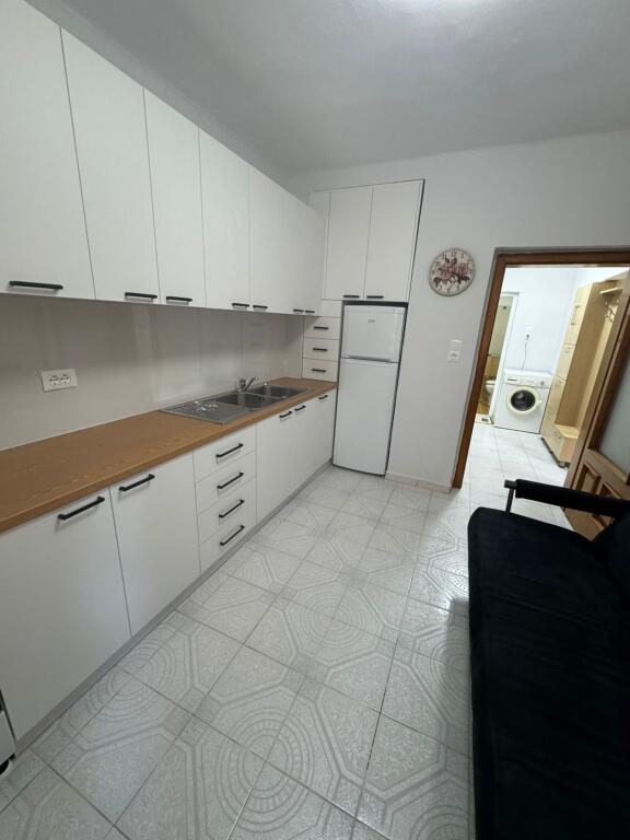 APARTMENT FOR RENT 1+1 BLOCK