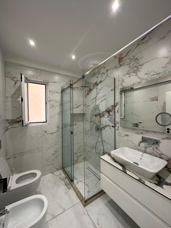 2+1 APARTMENT FOR RENT ABOVE KRISTAL CENTER