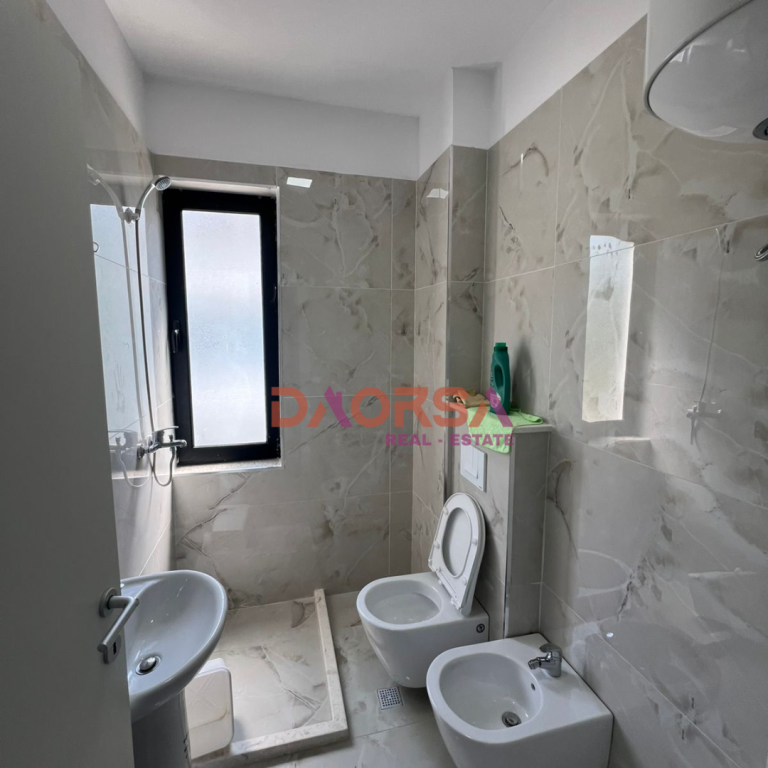 For sale 1+1 apartment in Mali i Robit (Pishat e Buta) - Golem, Durrës