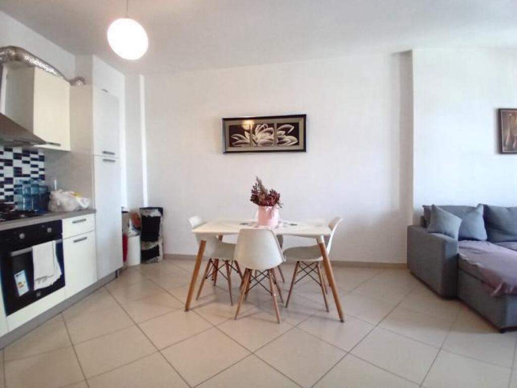 2+1 apartment for rent in Don Bosko