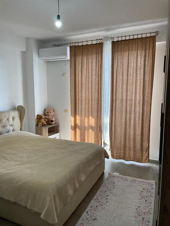 Appartamento 1+1 in vendita Astir Tirana