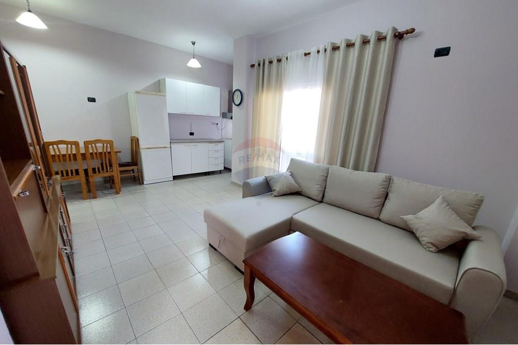 2+1 apartment for rent Ali Demi!
