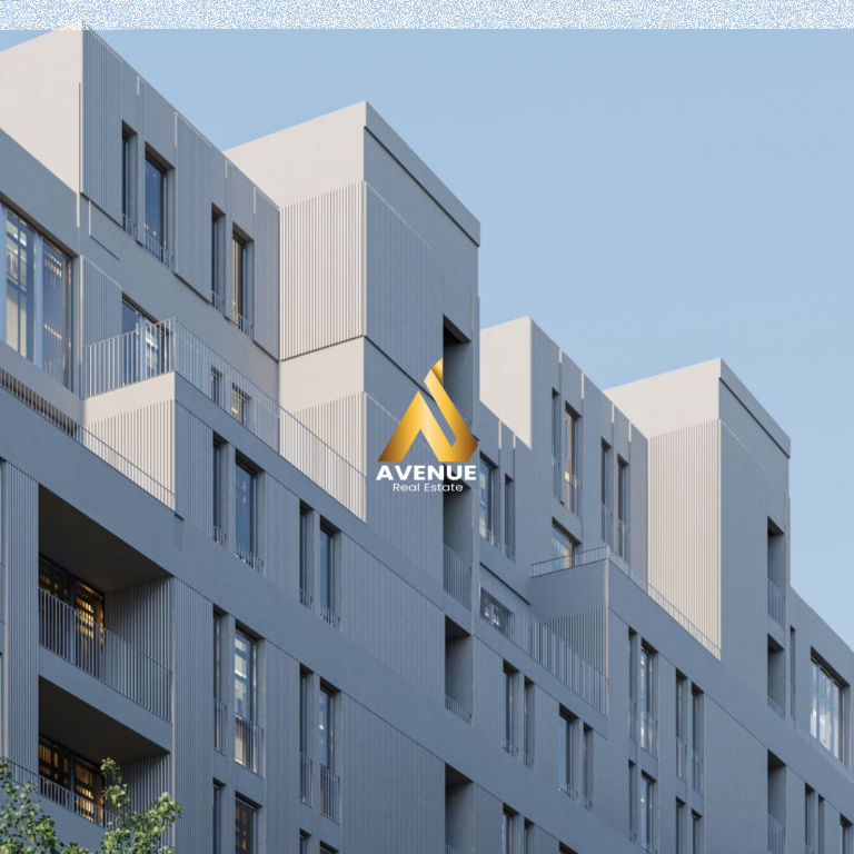 FOR SALE APARTMENT 2+1 FOREST RESIDENCE, SHKOZE