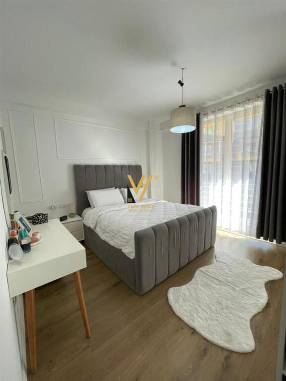 APARTMENT 2+1+BLK FOR RENT IN SHKOZE