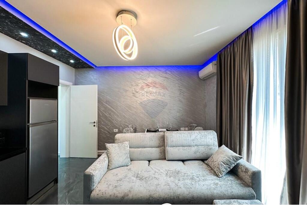 Boutique Hotel