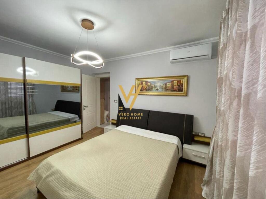 FOR SALE APARTMENT 1+1 IN BLLOK