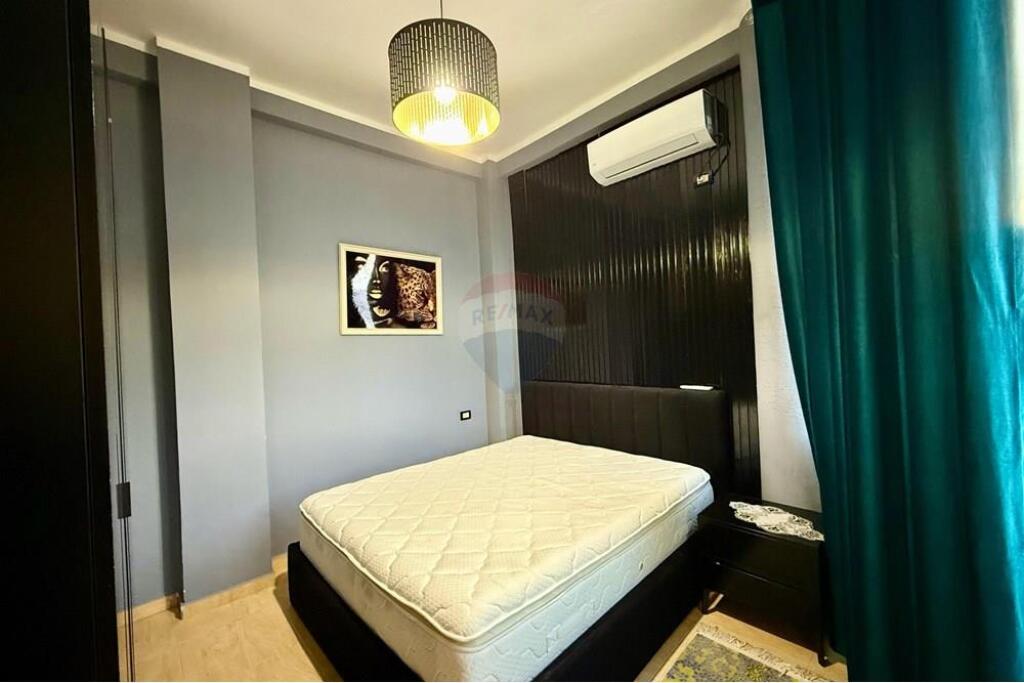 SHITET APARTAMENT MODERN 1+1 NE FRESK
