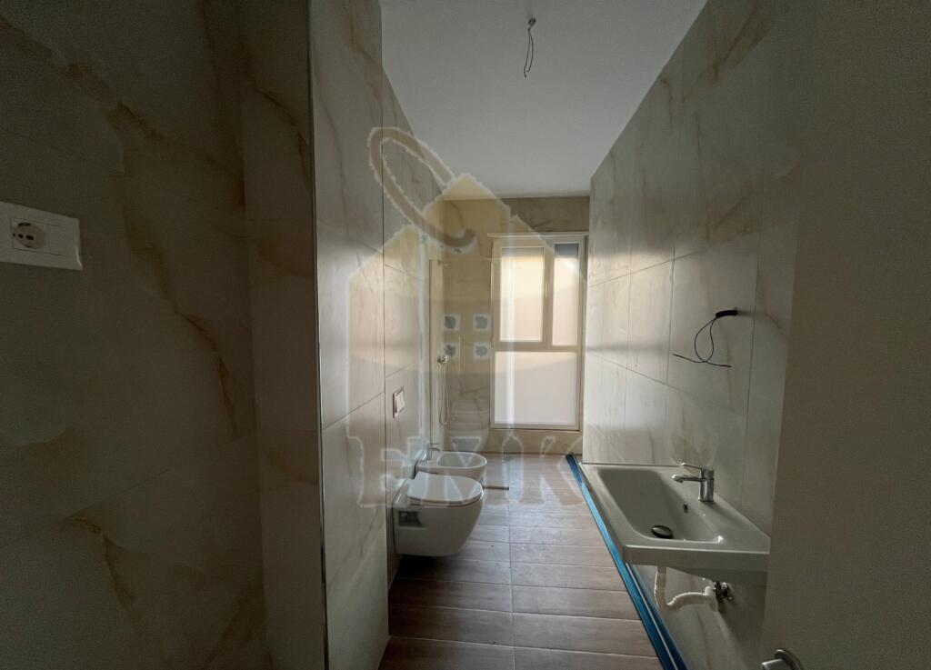 Apartament 1+1 & Post Parkimi me Qera, Tirana Trio Tower, Don Bosko