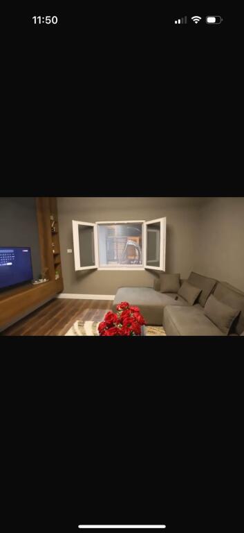House for rent 1+1