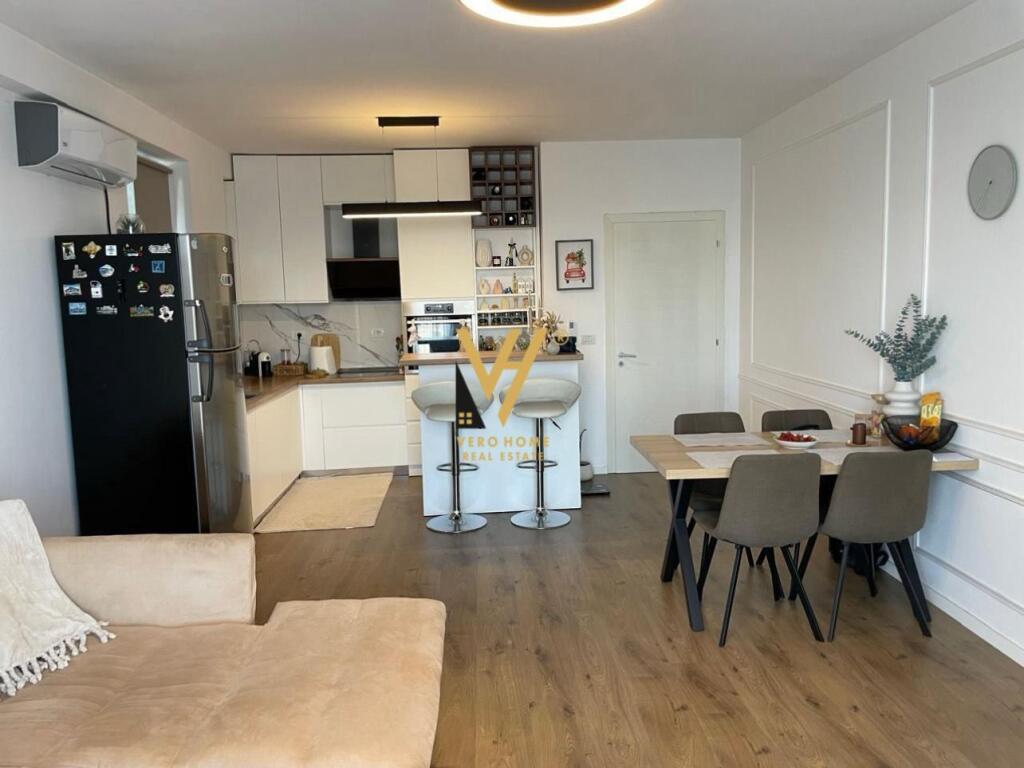 APARTMENT 2+1+BLK FOR RENT IN SHKOZE